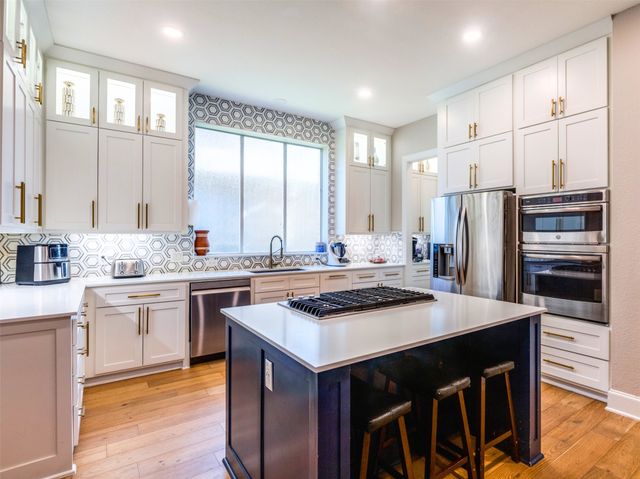 1638 Sandia Lane, Frisco, TX 75033