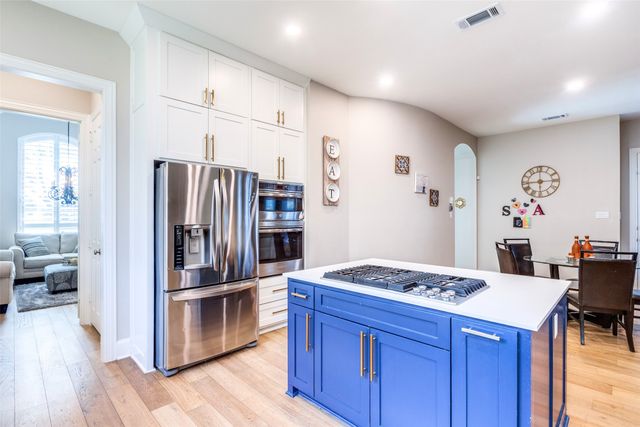 1638 Sandia Lane, Frisco, TX 75033
