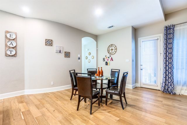 1638 Sandia Lane, Frisco, TX 75033