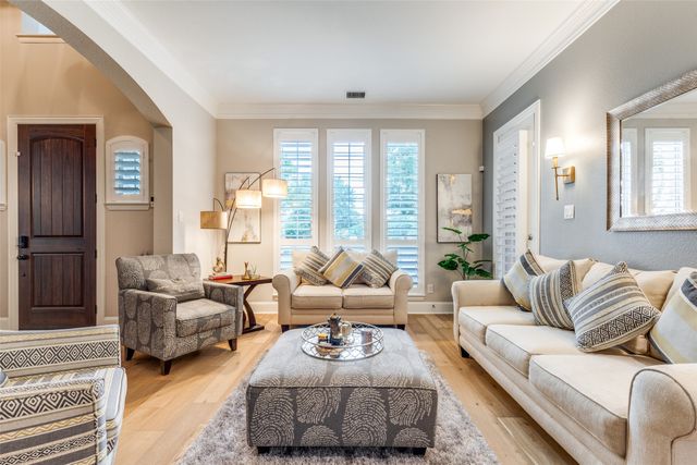 1638 Sandia Lane, Frisco, TX 75033