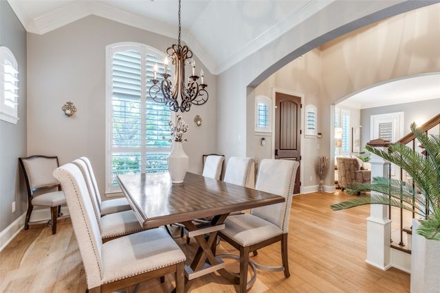 1638 Sandia Lane, Frisco, TX 75033