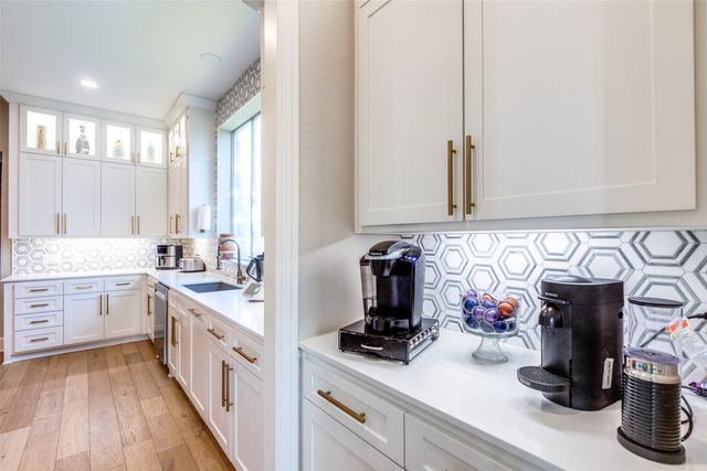 1638 Sandia Lane, Frisco, TX 75033