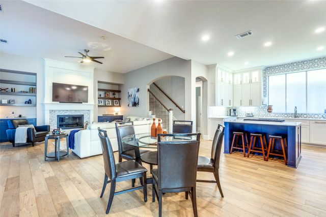 1638 Sandia Lane, Frisco, TX 75033