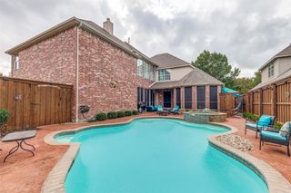 1638 Sandia Lane, Frisco, TX 75033