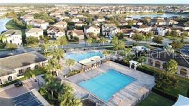 9778 BUCKLOW HILL DRIVE, Orlando, FL 32832