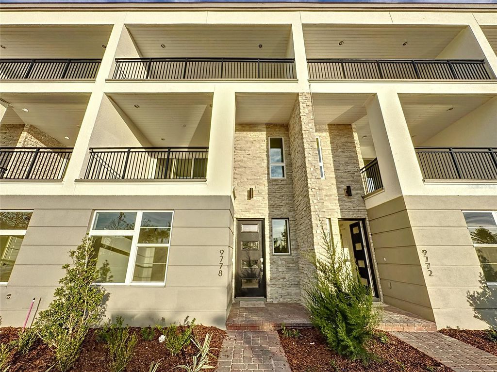 9778 BUCKLOW HILL DRIVE, Orlando, FL 32832