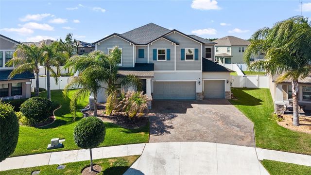 13208 SATIN LILY DRIVE, Riverview, FL 33579