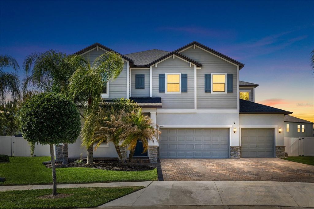 13208 SATIN LILY DRIVE, Riverview, FL 33579