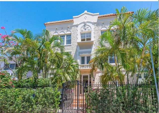 1611 Michigan Ave 4, Miami Beach, FL 33139