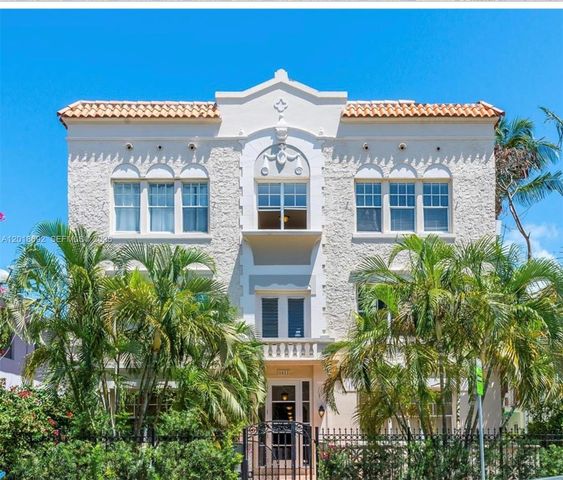 1611 Michigan Ave 4, Miami Beach, FL 33139