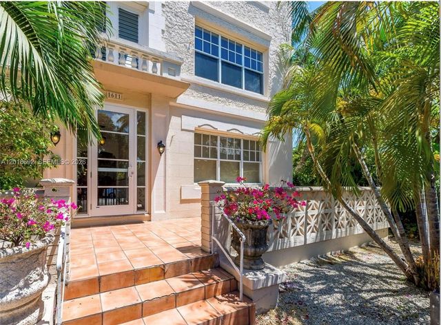 1611 Michigan Ave 4, Miami Beach, FL 33139