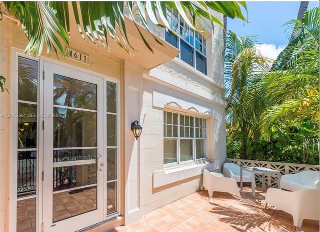 1611 Michigan Ave 4, Miami Beach, FL 33139