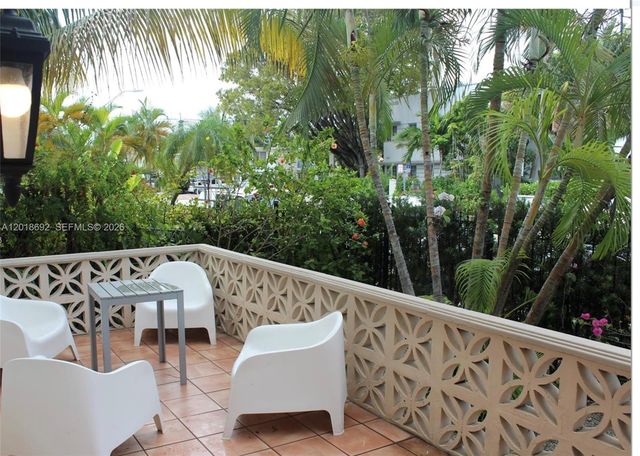 1611 Michigan Ave 4, Miami Beach, FL 33139