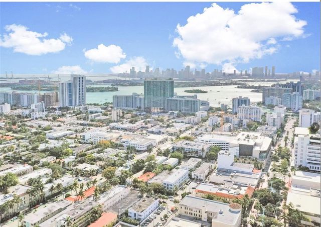 1611 Michigan Ave 4, Miami Beach, FL 33139