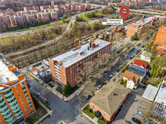 600 Locust Street 5F, Mount Vernon, NY 10552