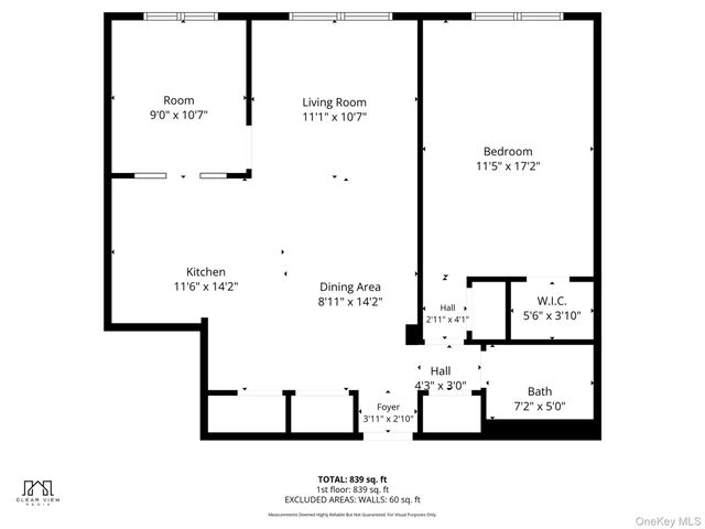 600 Locust Street 5F, Mount Vernon, NY 10552