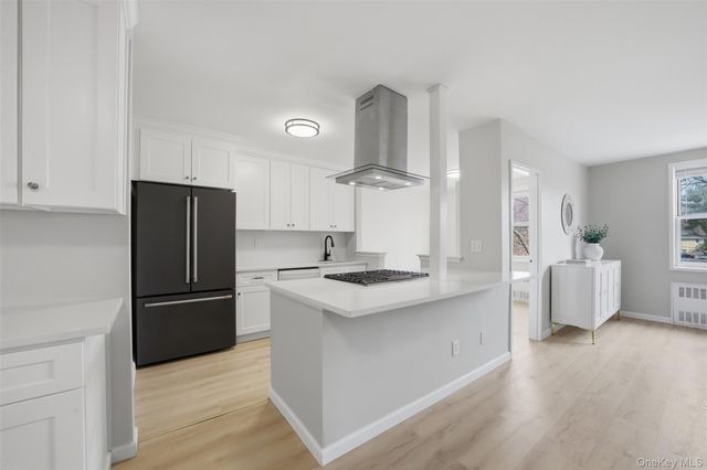 600 Locust Street 5F, Mount Vernon, NY 10552