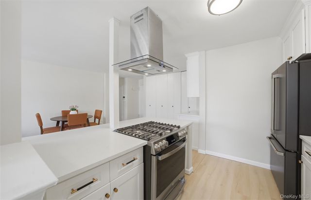 600 Locust Street 5F, Mount Vernon, NY 10552