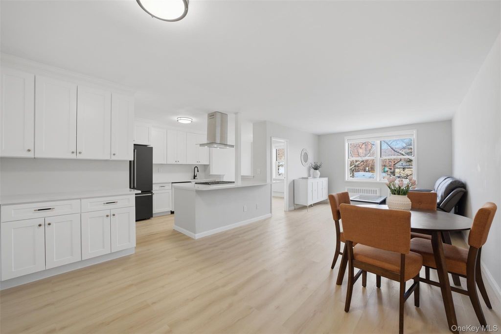 600 Locust Street 5F, Mount Vernon, NY 10552