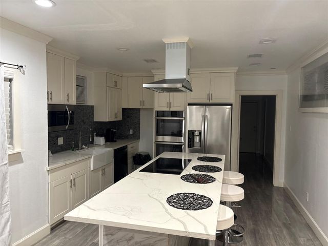 3021 Gray Street, Houston, TX 77004