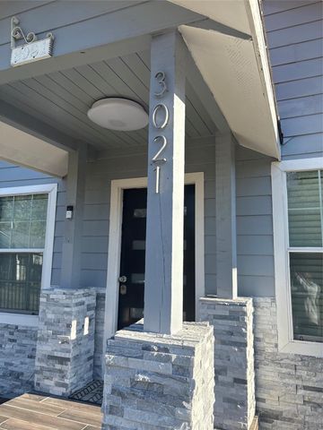 3021 Gray Street, Houston, TX 77004