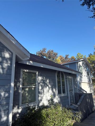 3021 Gray Street, Houston, TX 77004