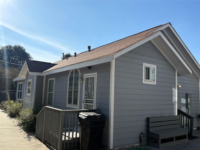 3021 Gray Street, Houston, TX 77004