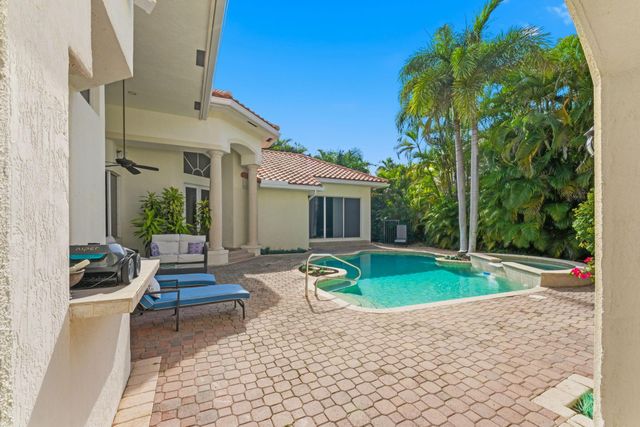 7162 Via Firenze, Boca Raton, FL 33433