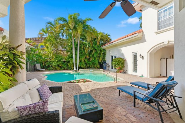 7162 Via Firenze, Boca Raton, FL 33433