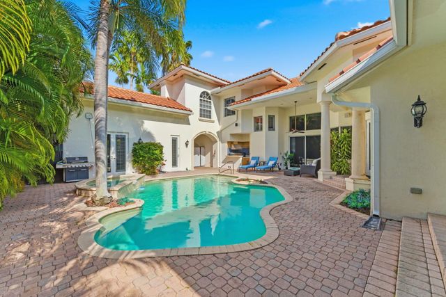 7162 Via Firenze, Boca Raton, FL 33433