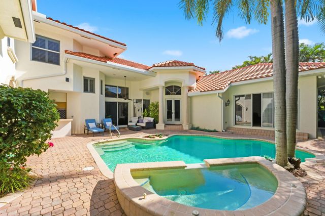 7162 Via Firenze, Boca Raton, FL 33433