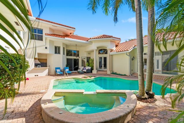 7162 Via Firenze, Boca Raton, FL 33433