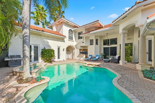 7162 Via Firenze, Boca Raton, FL 33433