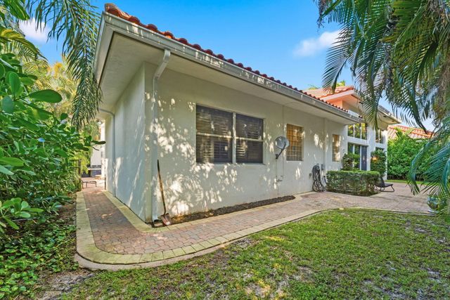7162 Via Firenze, Boca Raton, FL 33433