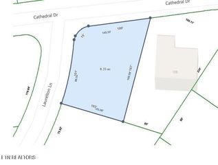 126 Cathedral Drive, Crossville, TN 38558