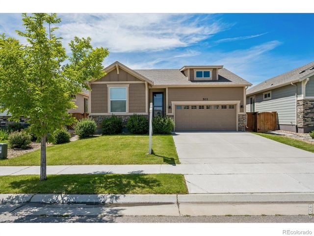 503 Country Road, Berthoud, CO 80513
