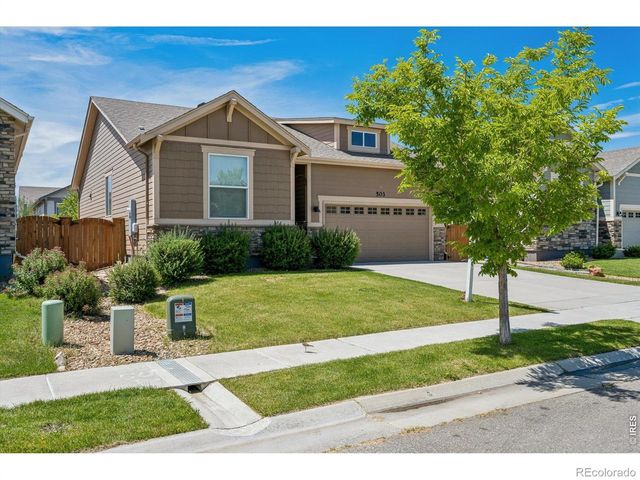 503 Country Road, Berthoud, CO 80513