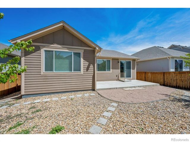503 Country Road, Berthoud, CO 80513