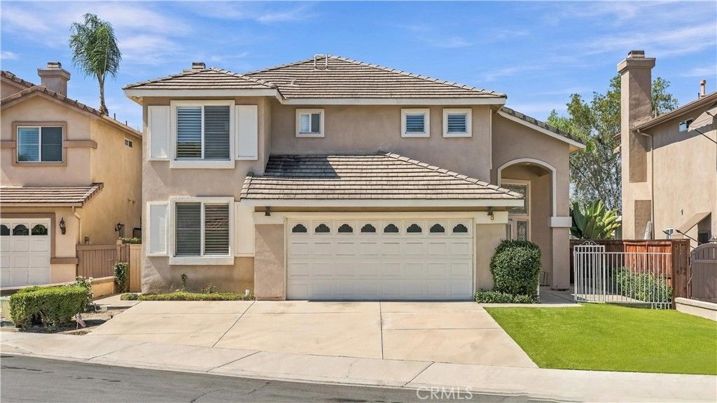8 Tesoro, Mission Viejo, CA 92692 — exterior