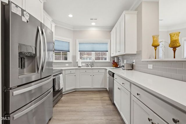 1083 Talisker Way, Burlington, NC 27215