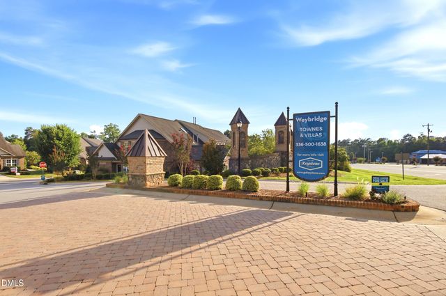 1083 Talisker Way, Burlington, NC 27215