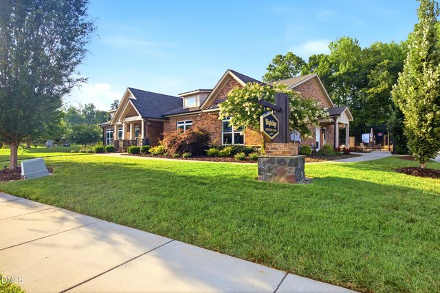 1083 Talisker Way, Burlington, NC 27215