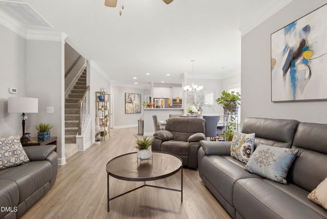 1083 Talisker Way, Burlington, NC 27215