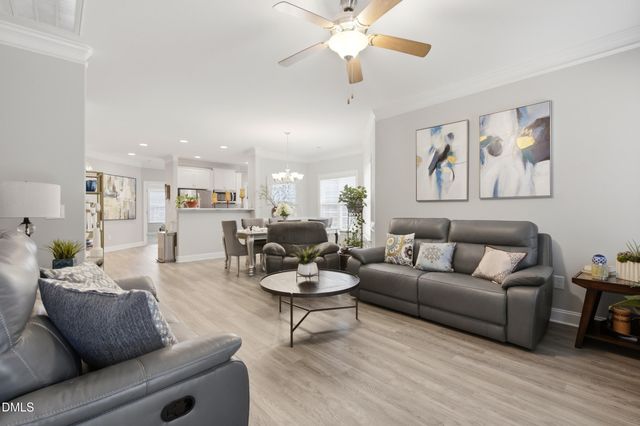 1083 Talisker Way, Burlington, NC 27215