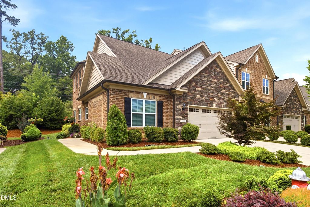 1083 Talisker Way, Burlington, NC 27215