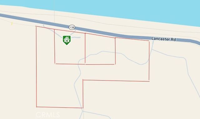 34860 Lancaster Road, Lancaster, CA 93536