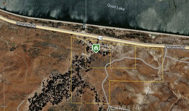 34860 Lancaster Road, Lancaster, CA 93536