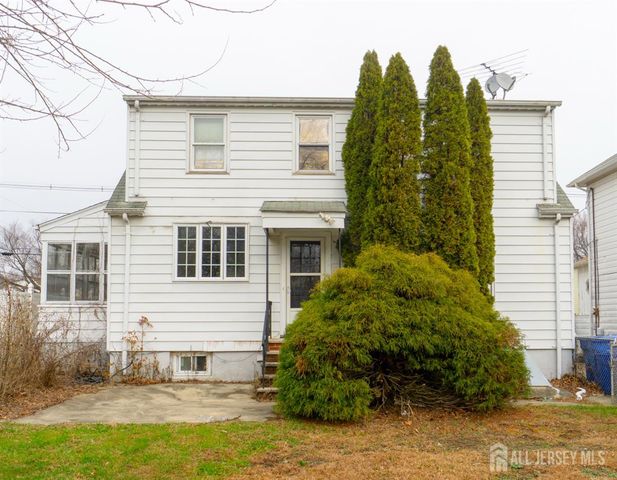 30 Burton Avenue, South River, NJ 08882
