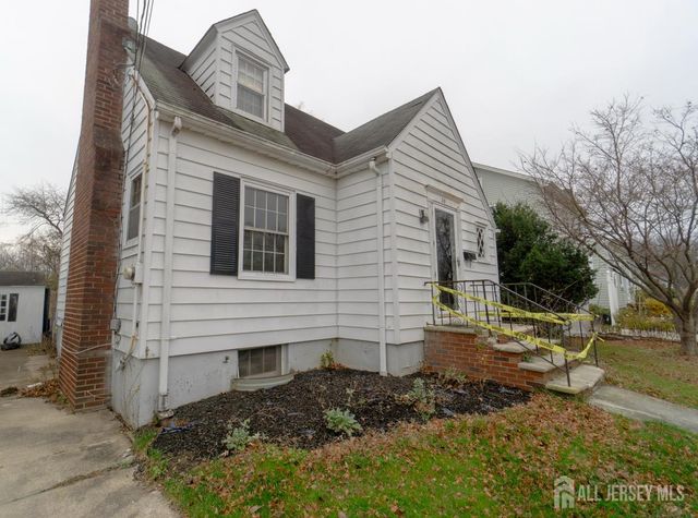 30 Burton Avenue, South River, NJ 08882