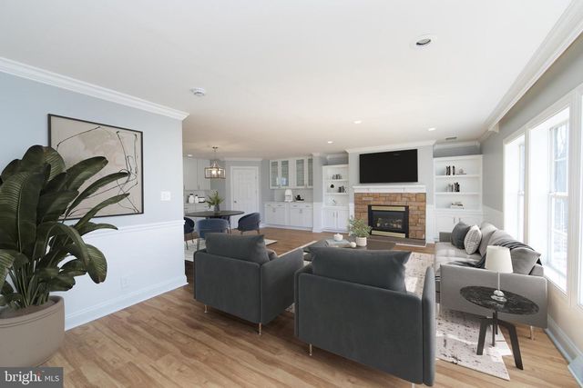 605 NECK RD, Burlington, NJ 08016